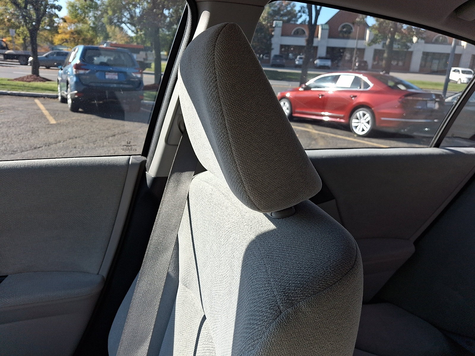Used 2013 Honda Accord LX image 17