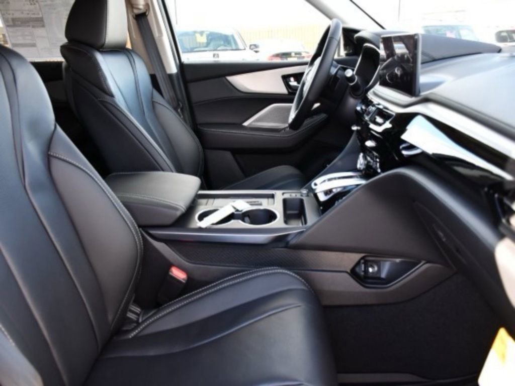 New 2026 Acura MDX w/ Technology Package image 30