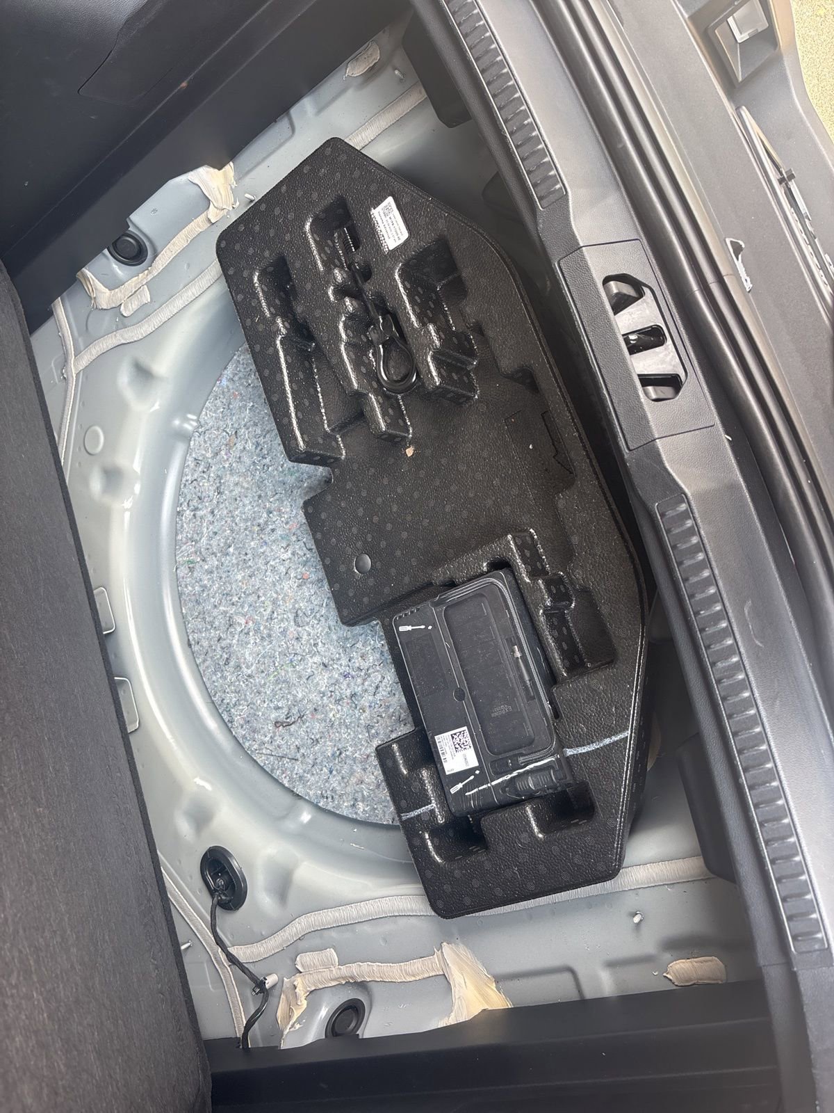 Used 2025 Ford Bronco Sport Outer Banks w/ Outer Banks Tech Package+ AWD/4WD image 45