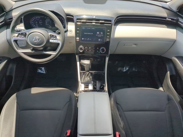 Used 2023 Hyundai Tucson SEL FWD image 15