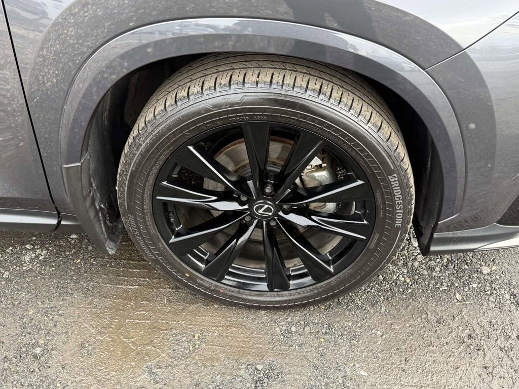 Used 2024 Lexus NX 350 F Sport image 7