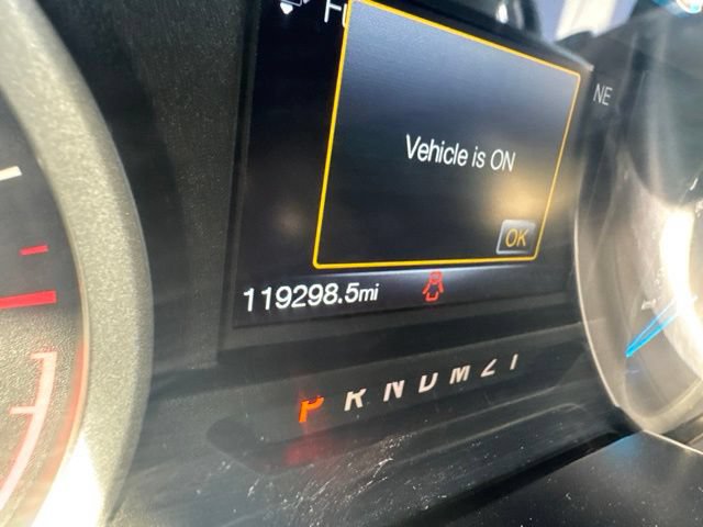Used 2017 Ford F150 XLT w/ Equipment Group 301A Mid AWD/4WD image 17