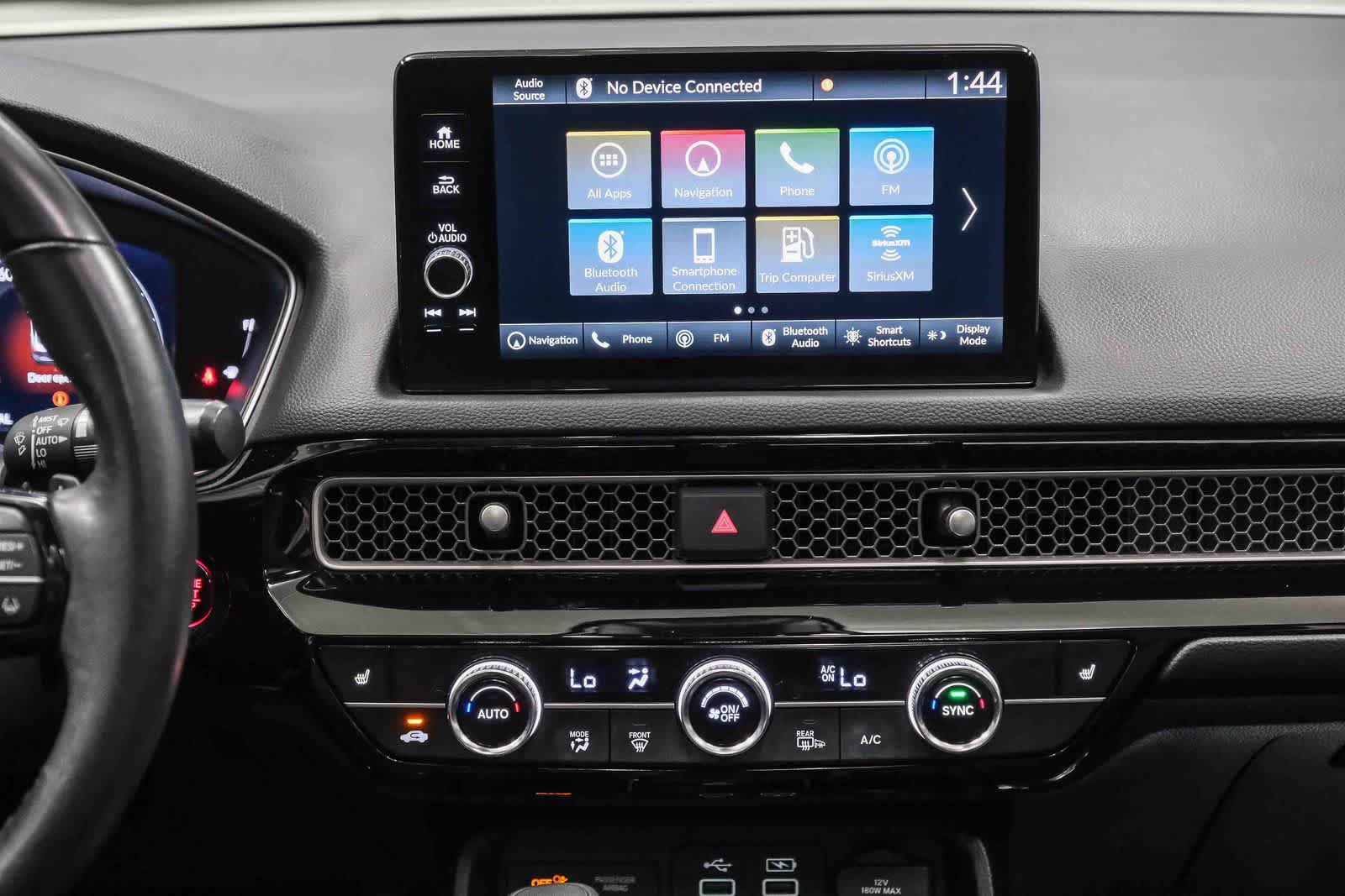 Used 2024 Honda Civic Touring image 16