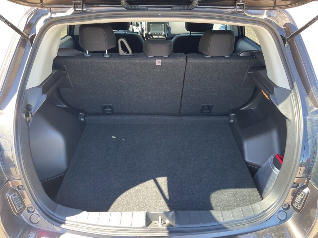 Used 2025 Mitsubishi Outlander Sport SE image 30