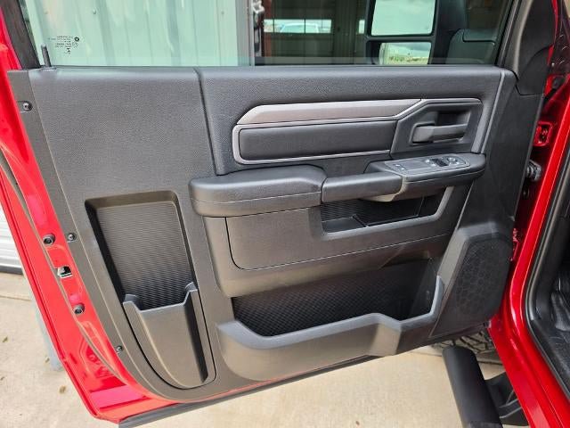 Used 2026 RAM 3500 Tradesman AWD/4WD image 16