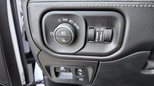 New 2027 RAM 1500 Limited AWD/4WD image 22