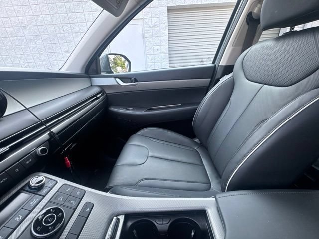 Used 2025 Hyundai Palisade XRT AWD/4WD image 24