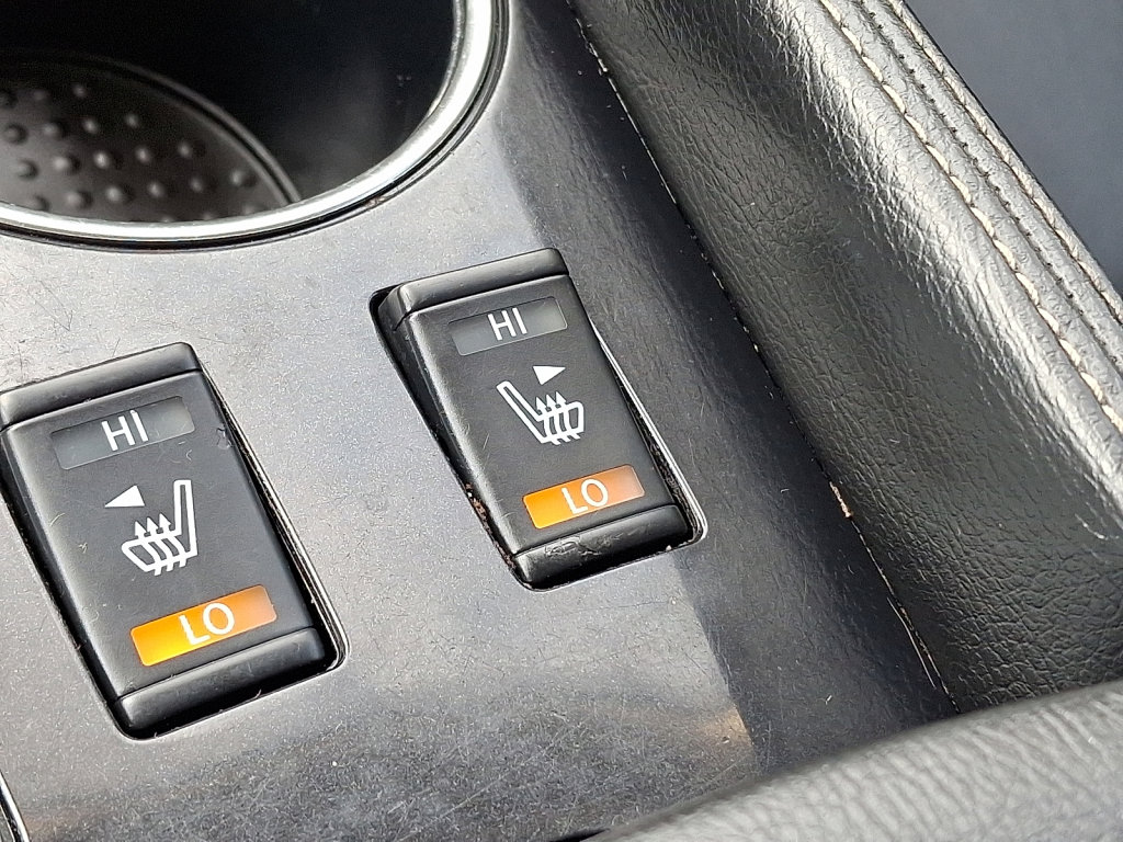 Used 2020 Nissan Maxima 3.5 SV w/ Floor Mat Group image 31