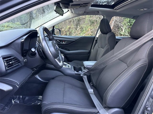Used 2024 Subaru Legacy Premium image 9