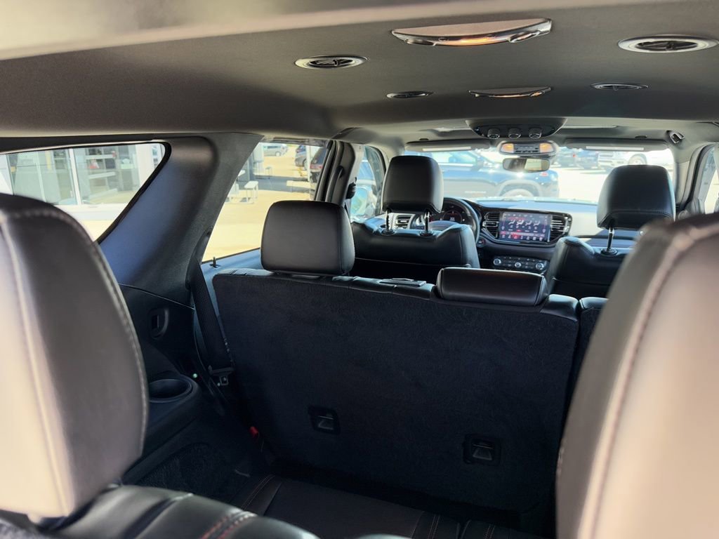 Used 2023 Dodge Durango R/T image 41
