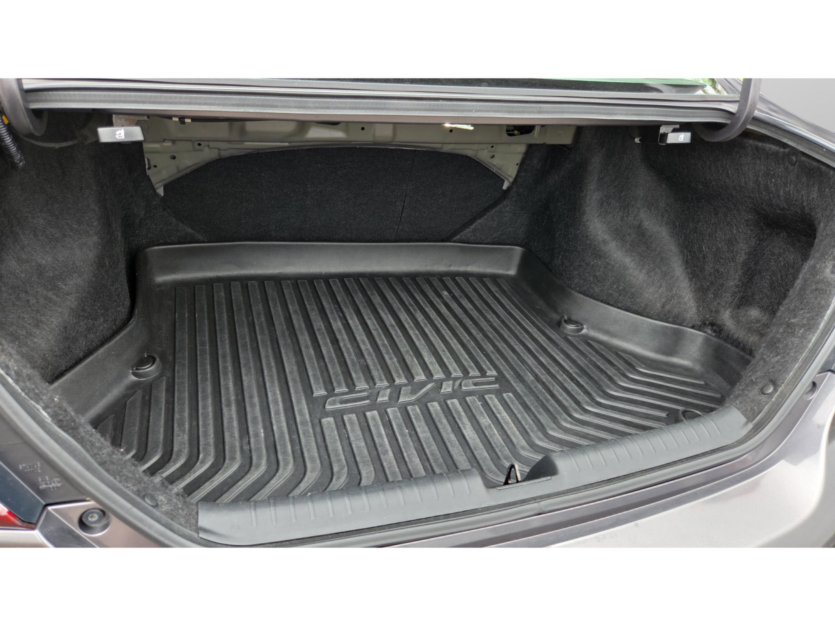 Used 2015 Honda Civic EX image 14
