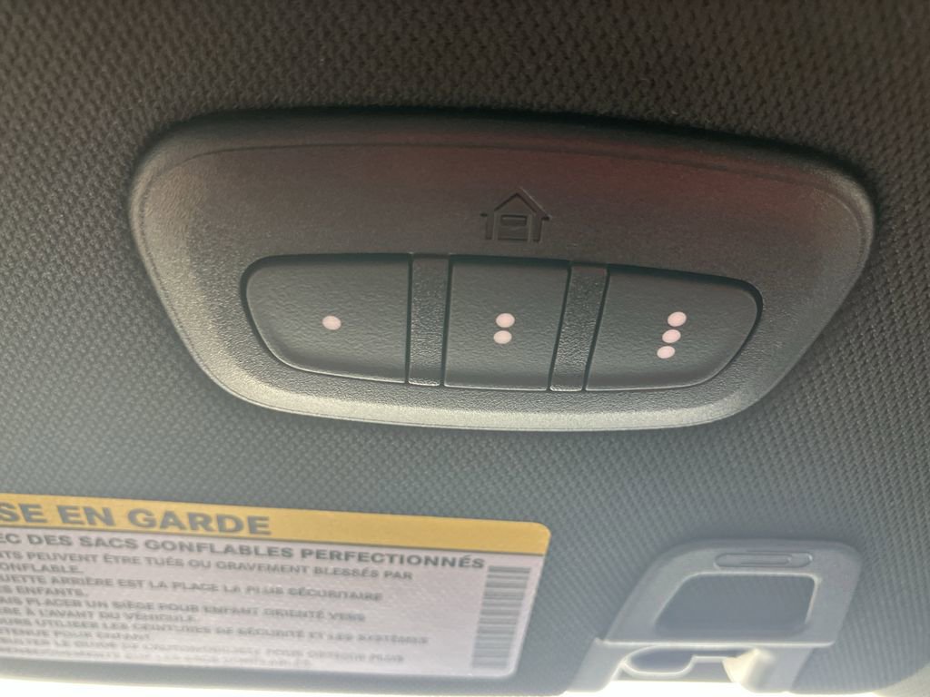New 2026 Jeep Grand Cherokee Limited AWD/4WD image 46