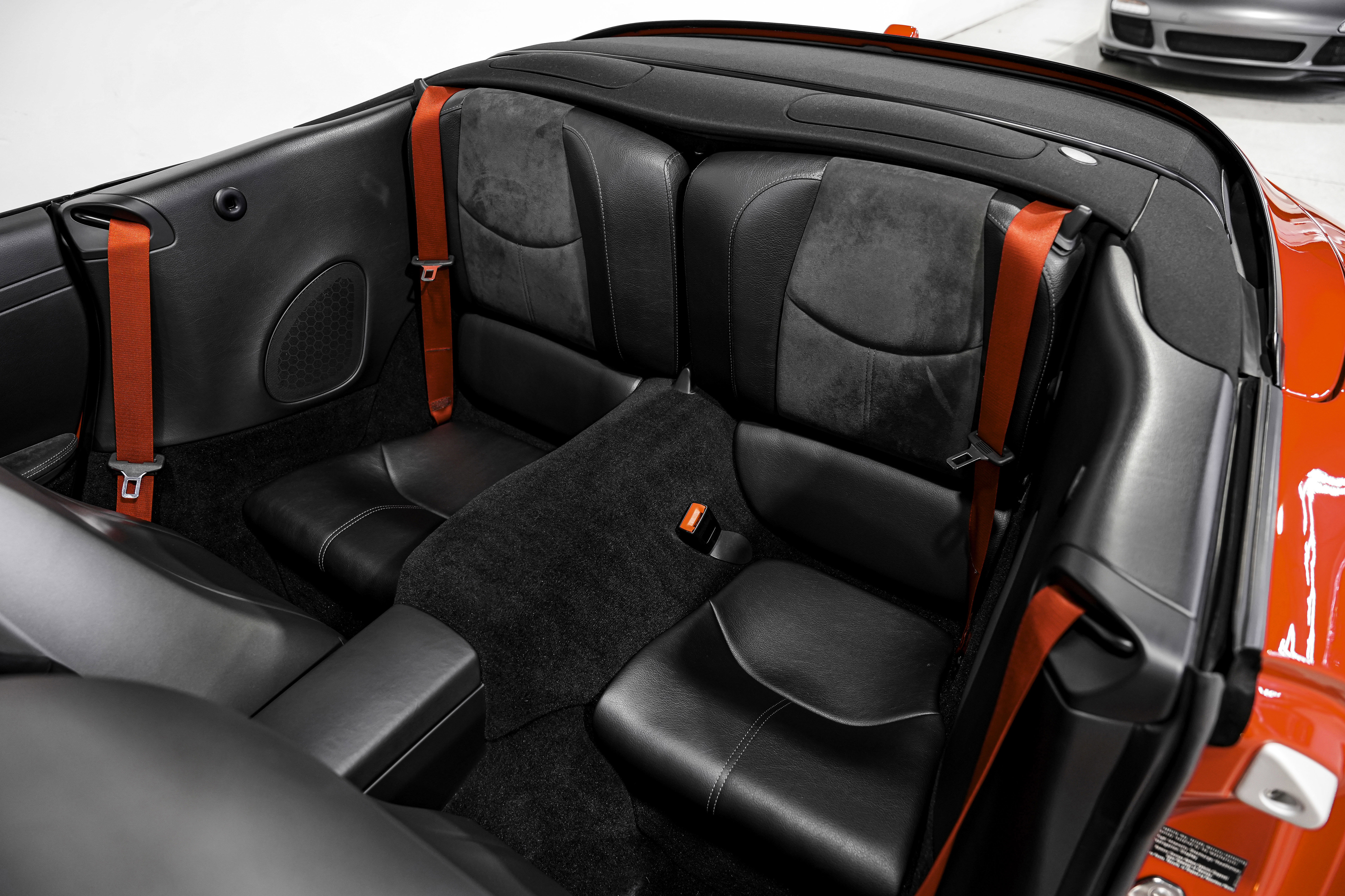 Used 2012 Porsche 911 Carrera GTS image 20