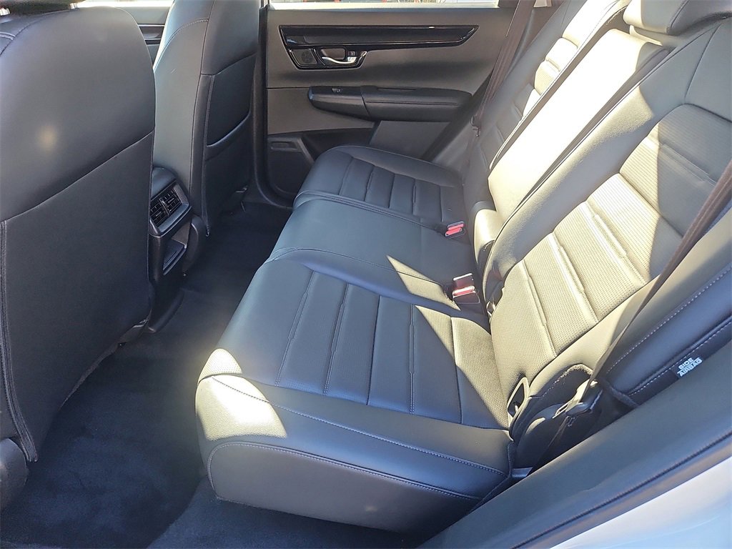 Certified 2023 Honda CR-V EX-L image 31