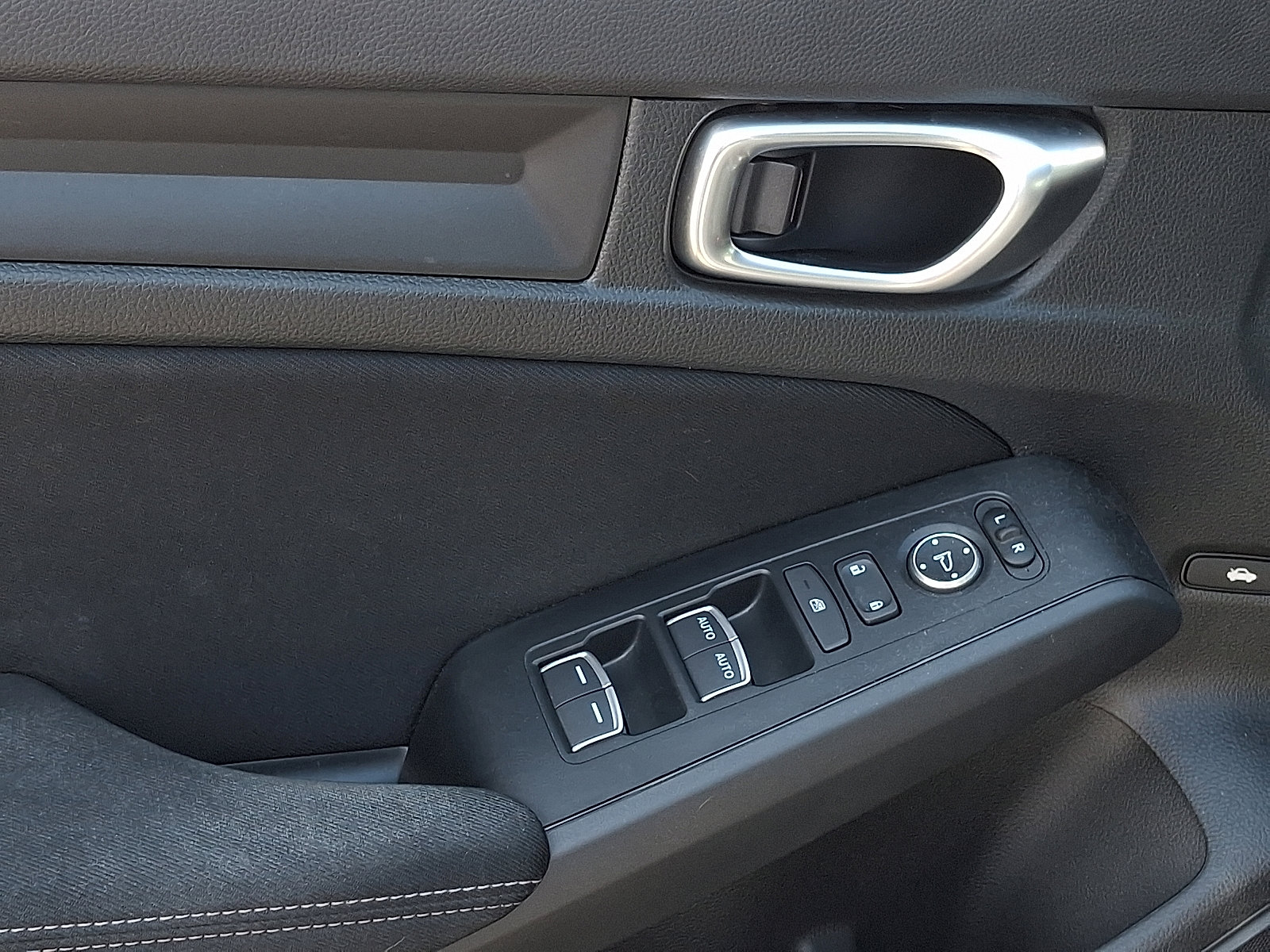 Used 2024 Honda Civic Sport image 15