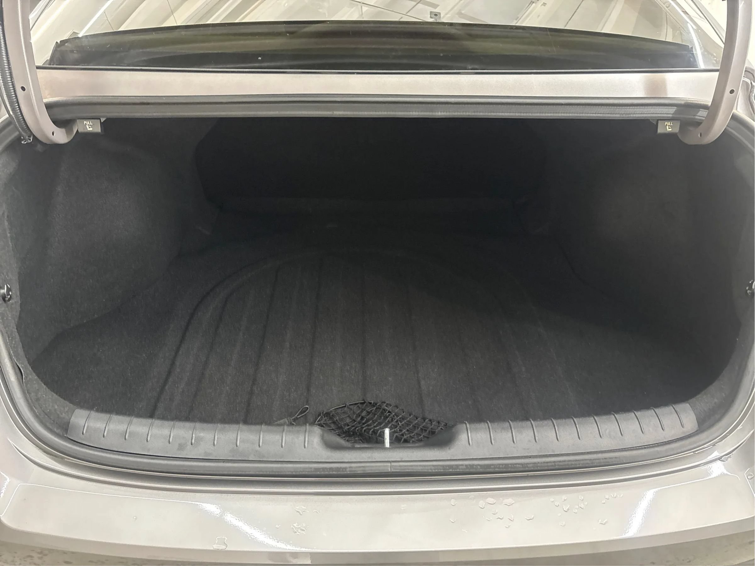 Used 2023 Hyundai Elantra SEL w/ Cargo Package FWD image 16