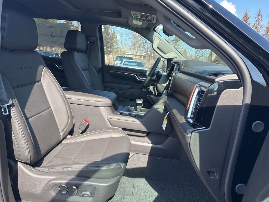 New 2026 GMC Sierra 1500 Denali w/ Denali Reserve Package AWD/4WD image 13
