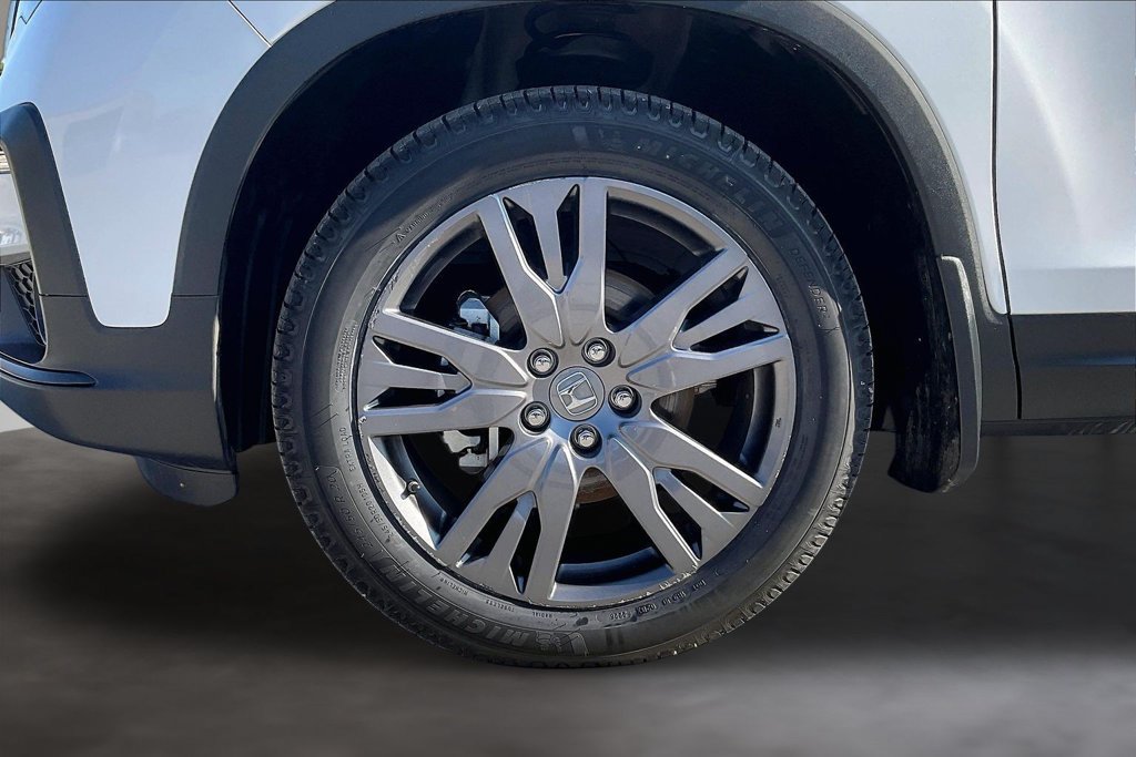 Certified 2022 Honda Pilot Sport image 33