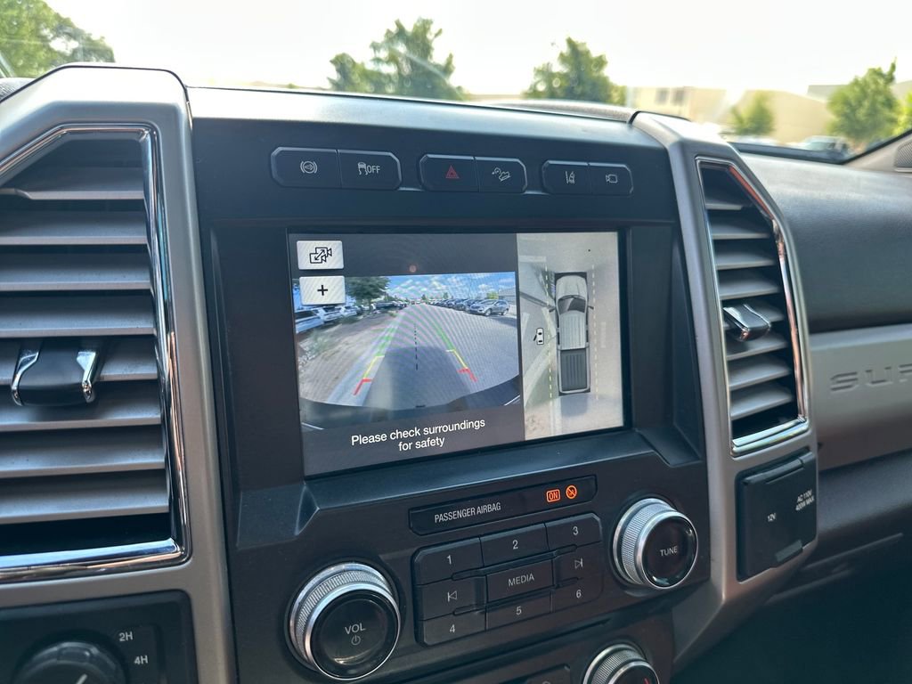 Used 2018 Ford F250 King Ranch w/ King Ranch Ultimate Package AWD/4WD image 28