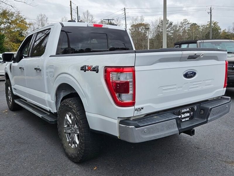 Used 2023 Ford F150 Lariat image 11