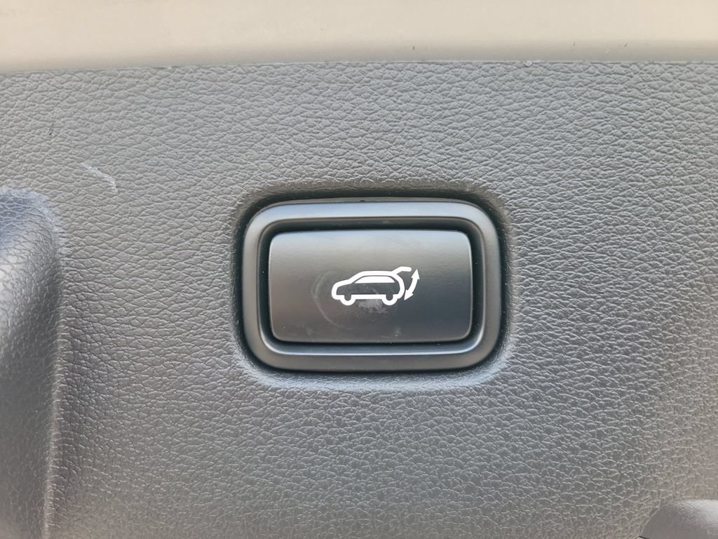 Used 2024 Kia Sportage SX FWD image 8