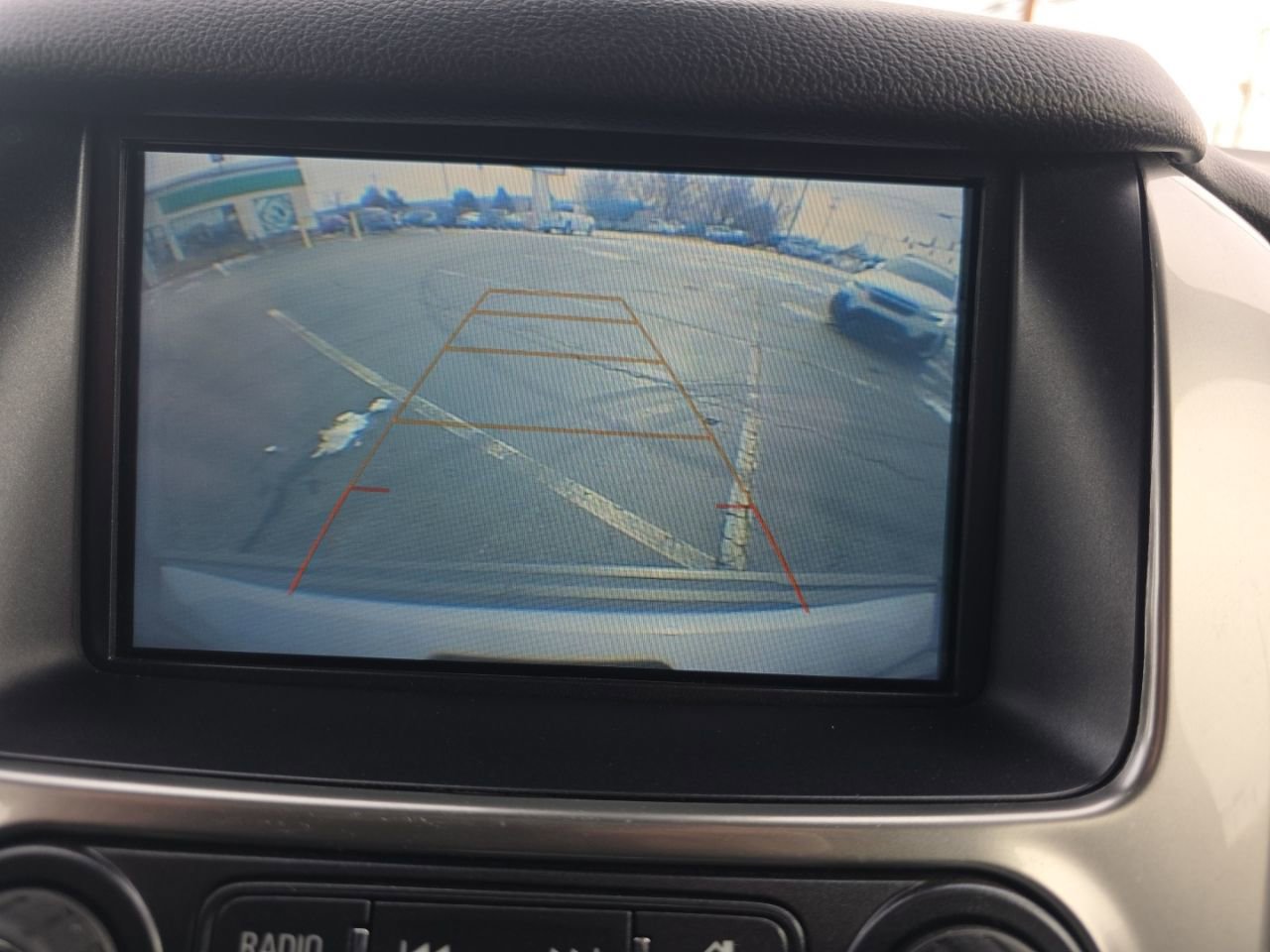 Used 2020 Chevrolet Suburban LT image 33