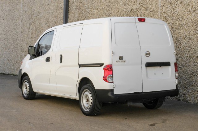 Used 2019 Nissan NV200 S w/ Cruise Control Package image 10