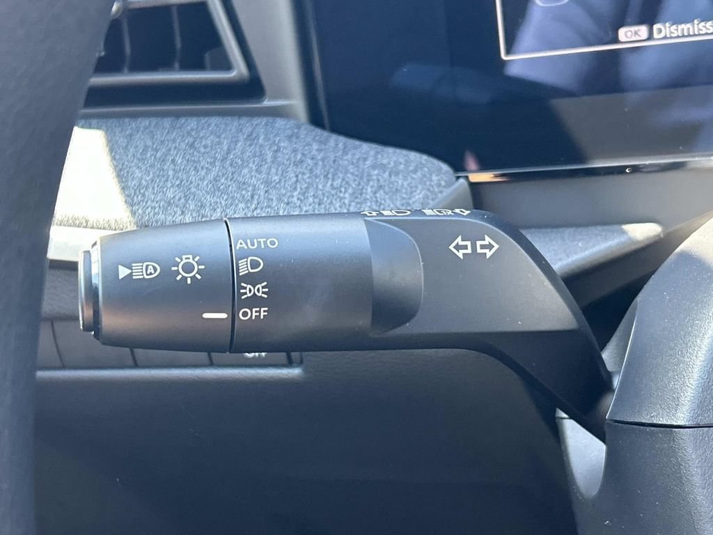 New 2026 Nissan Kicks S FWD image 29