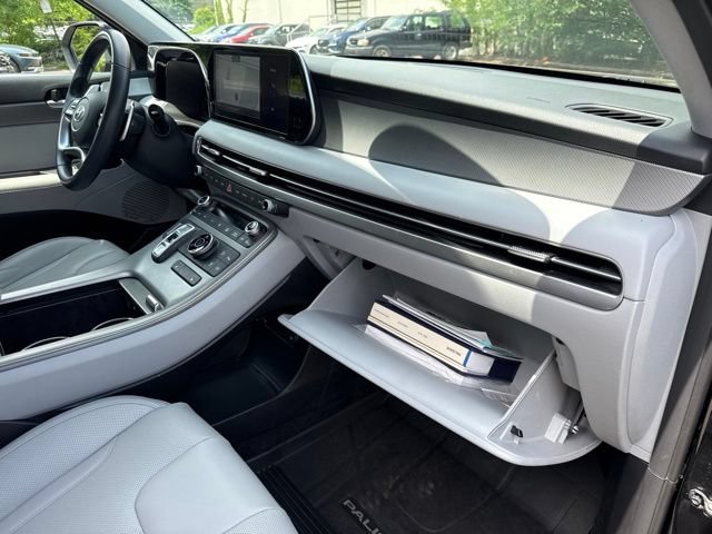 Used 2024 Hyundai Palisade SEL AWD/4WD image 25