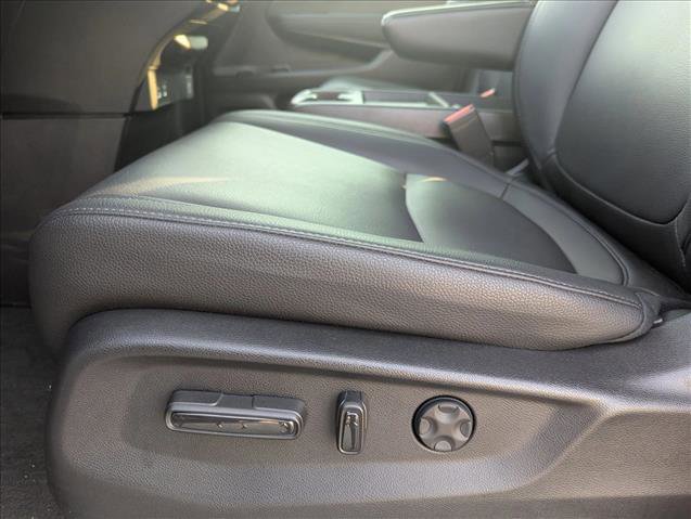 Used 2025 Honda Odyssey EX-L image 11