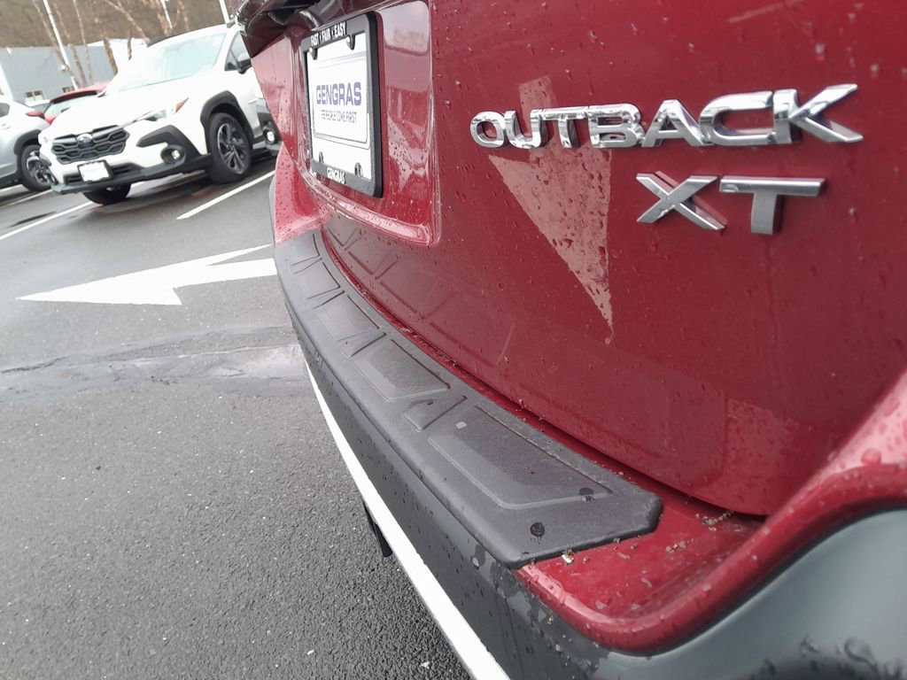 Used 2023 Subaru Outback Limited XT image 44