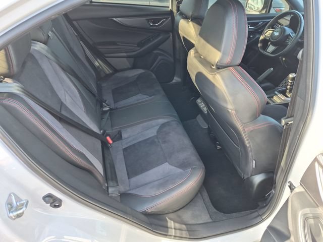 Used 2024 Subaru WRX TR w/ Popular Package #2A AWD/4WD image 29