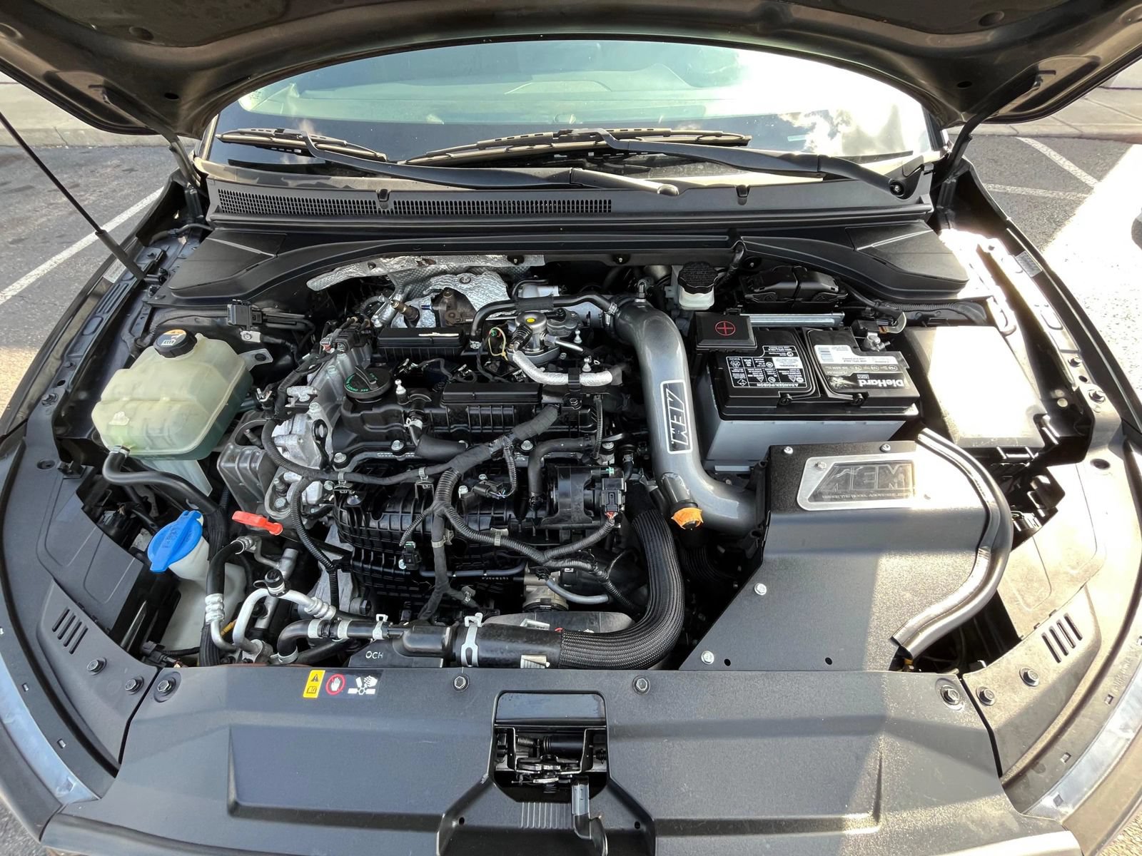 Used 2019 Hyundai Veloster N N w/ Performance Package FWD image 5