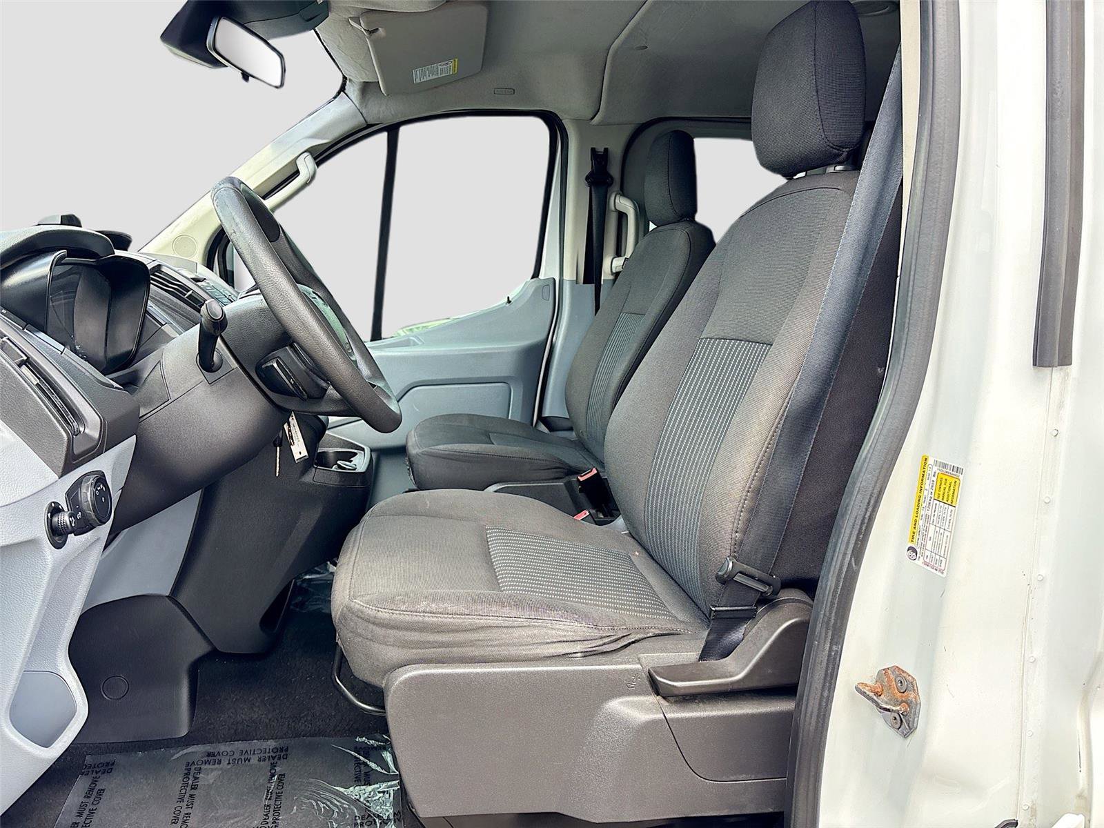 Used 2017 Ford Transit 350 XLT RWD image 19