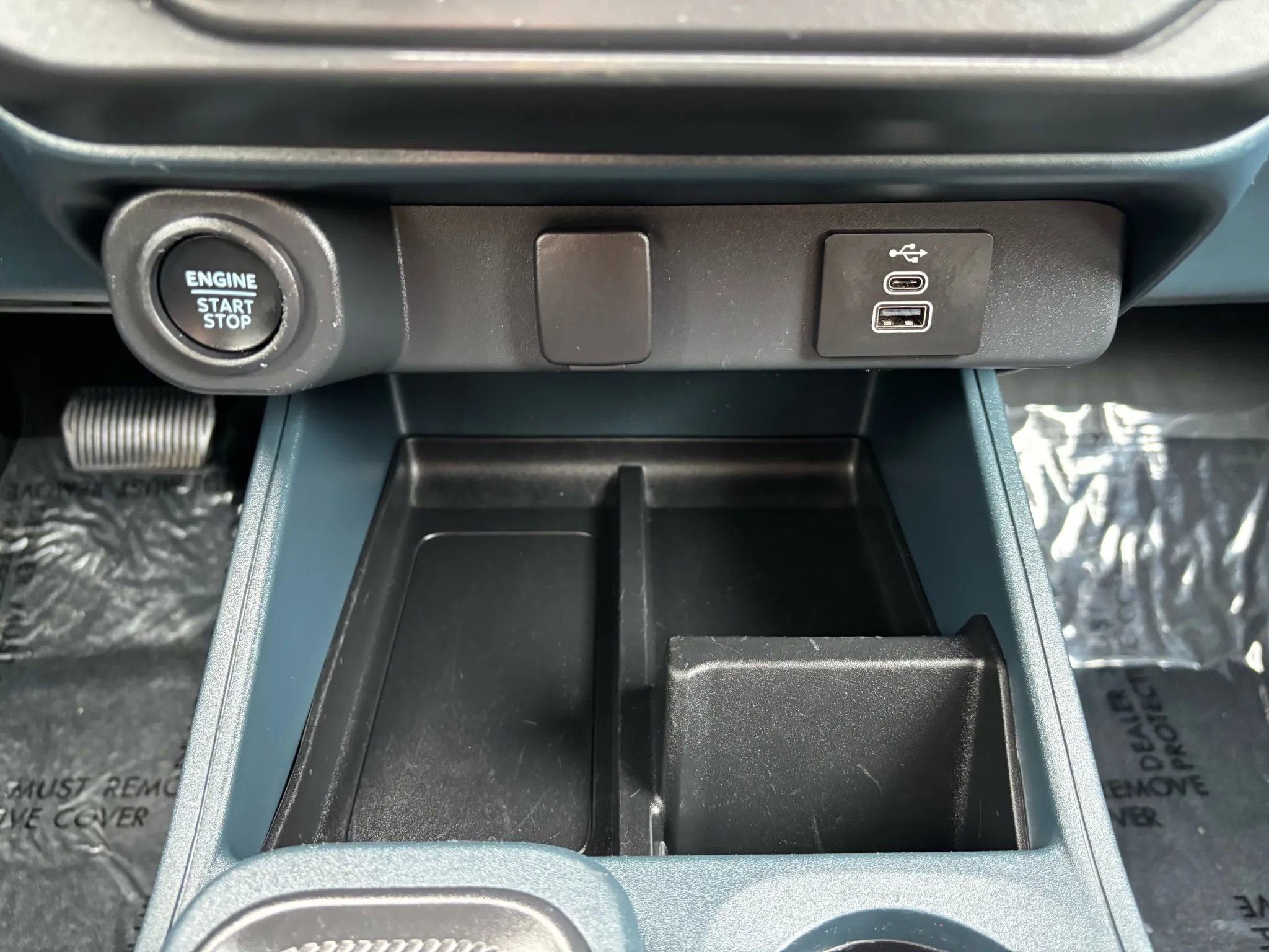 Used 2025 Ford Maverick XLT w/ XLT Luxury Package image 39