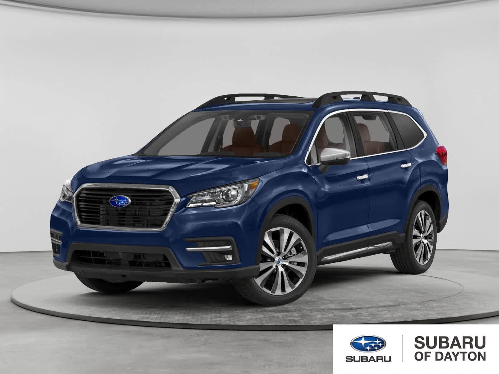 Used 2020 Subaru Ascent Touring w/ Popular Package #2A
