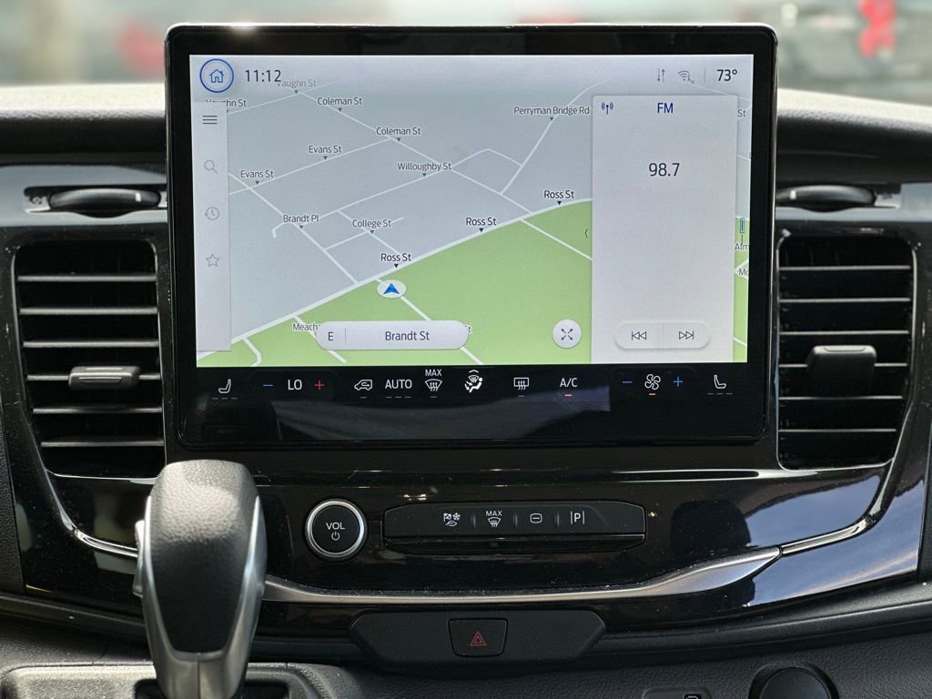 Certified 2023 Ford Transit 350 XLT image 25