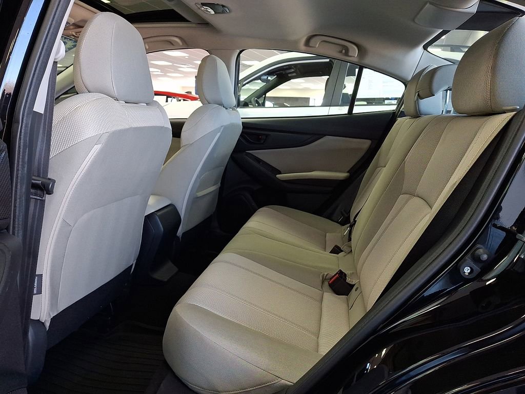 Used 2023 Subaru Impreza Premium image 12