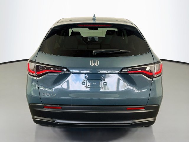 Used 2027 Honda HR-V LX image 7