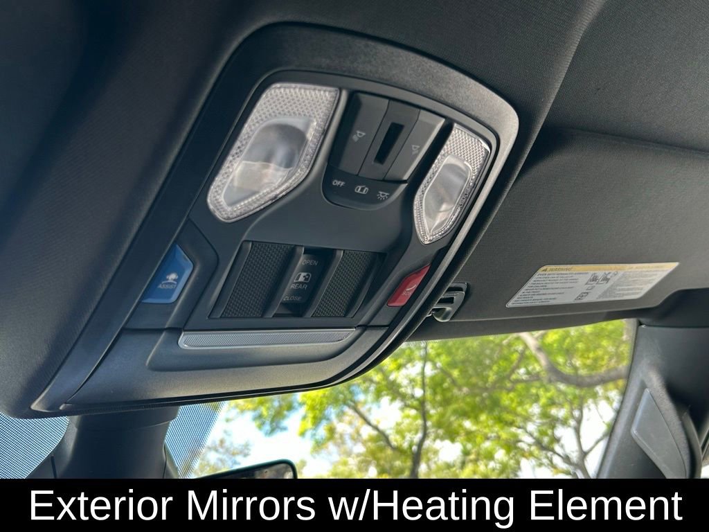 Used 2023 RAM 1500 Big Horn image 28