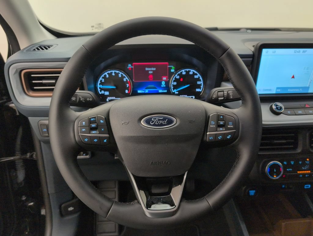 New 2024 Ford Maverick Lariat w/ FX4 Off-Road Package AWD/4WD image 30