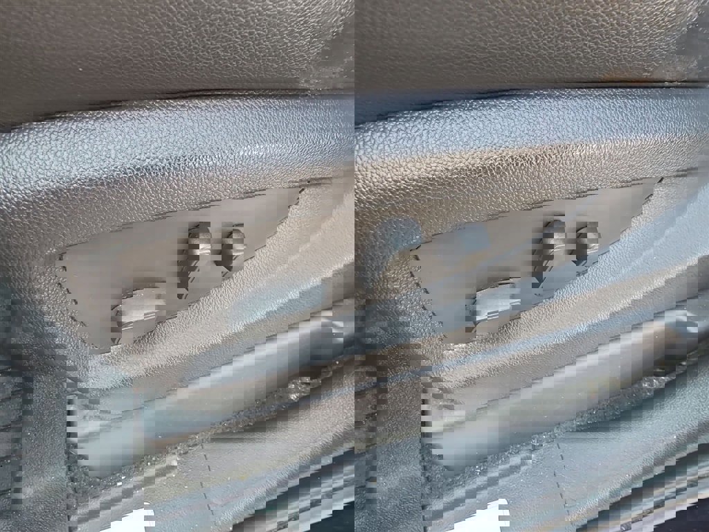 Used 2017 Chevrolet Silverado 1500 LTZ Z71 w/ LTZ Plus Package image 14