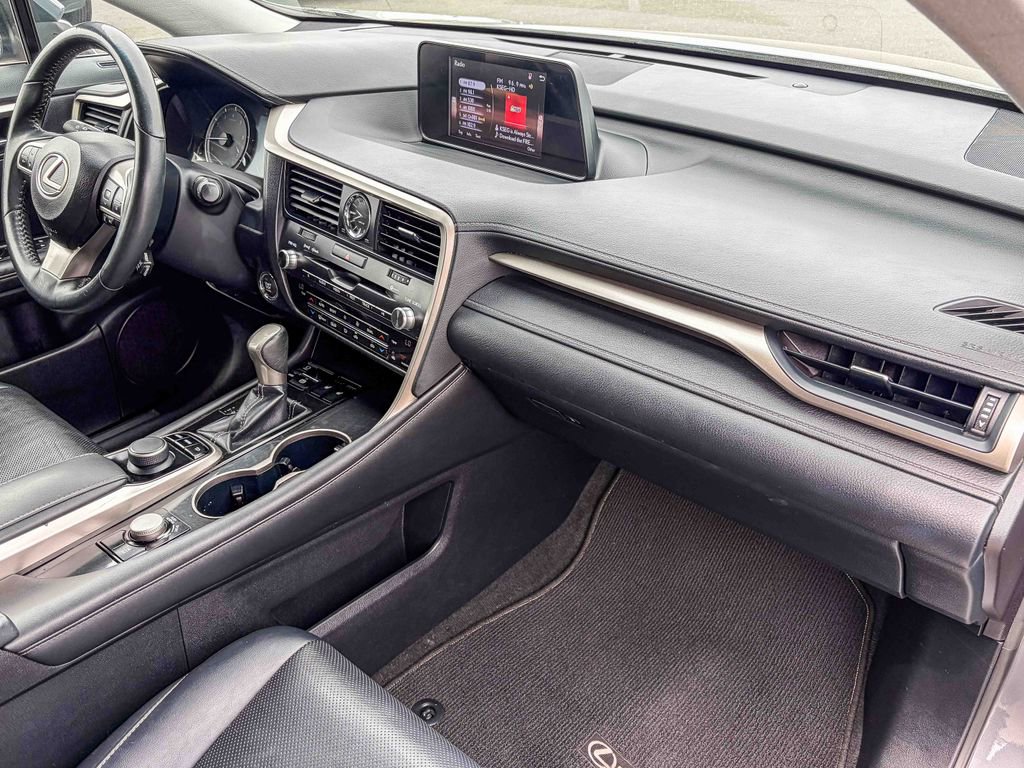 Used 2019 Lexus RX 350 FWD w/ Accessory Package image 36
