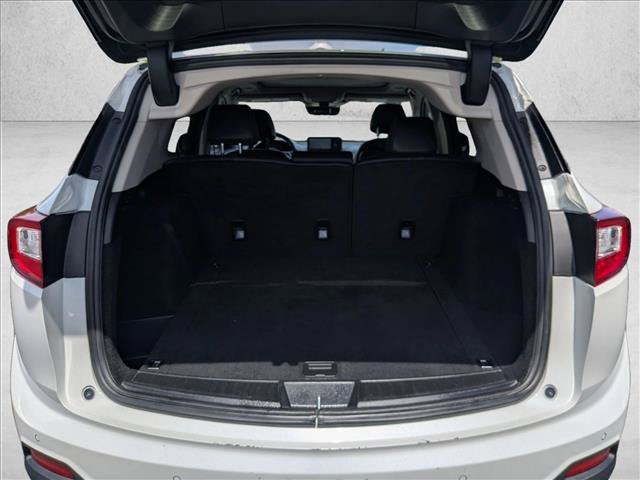 Certified 2023 Acura RDX w/ Technology Package FWD image 6