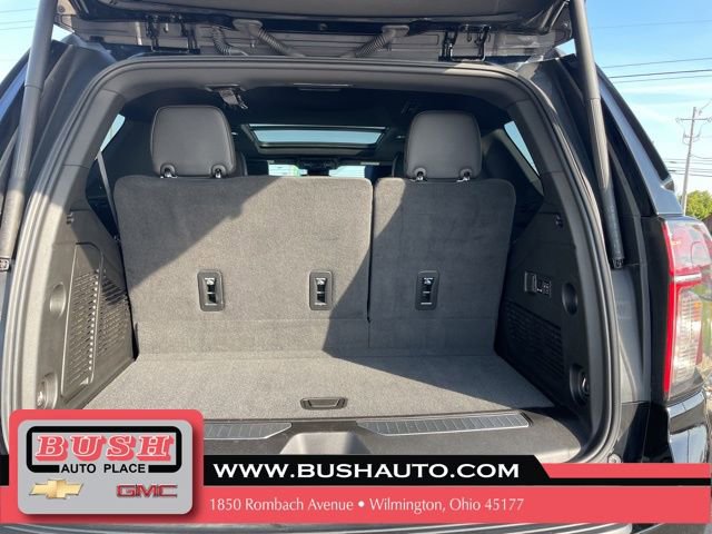 Used 2023 Chevrolet Tahoe RST w/ Luxury Package AWD/4WD image 27