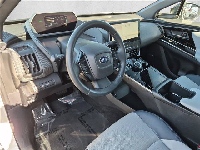 Used 2023 Subaru Solterra AWD image 10
