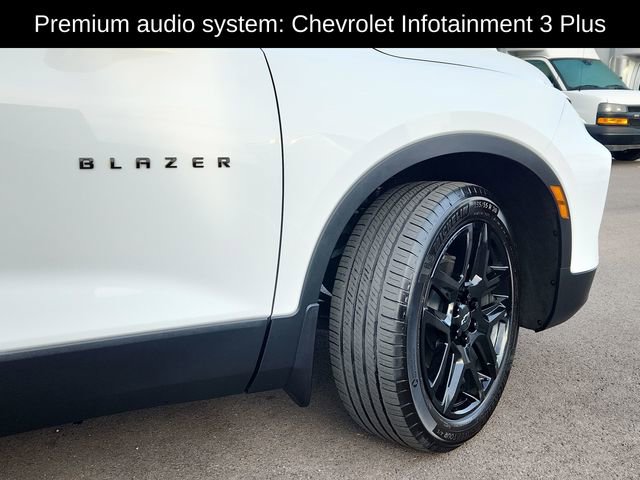 Used 2023 Chevrolet Blazer LT w/ Convenience Package image 17