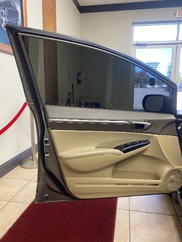 Used 2006 Honda Civic Hybrid Sedan image 7