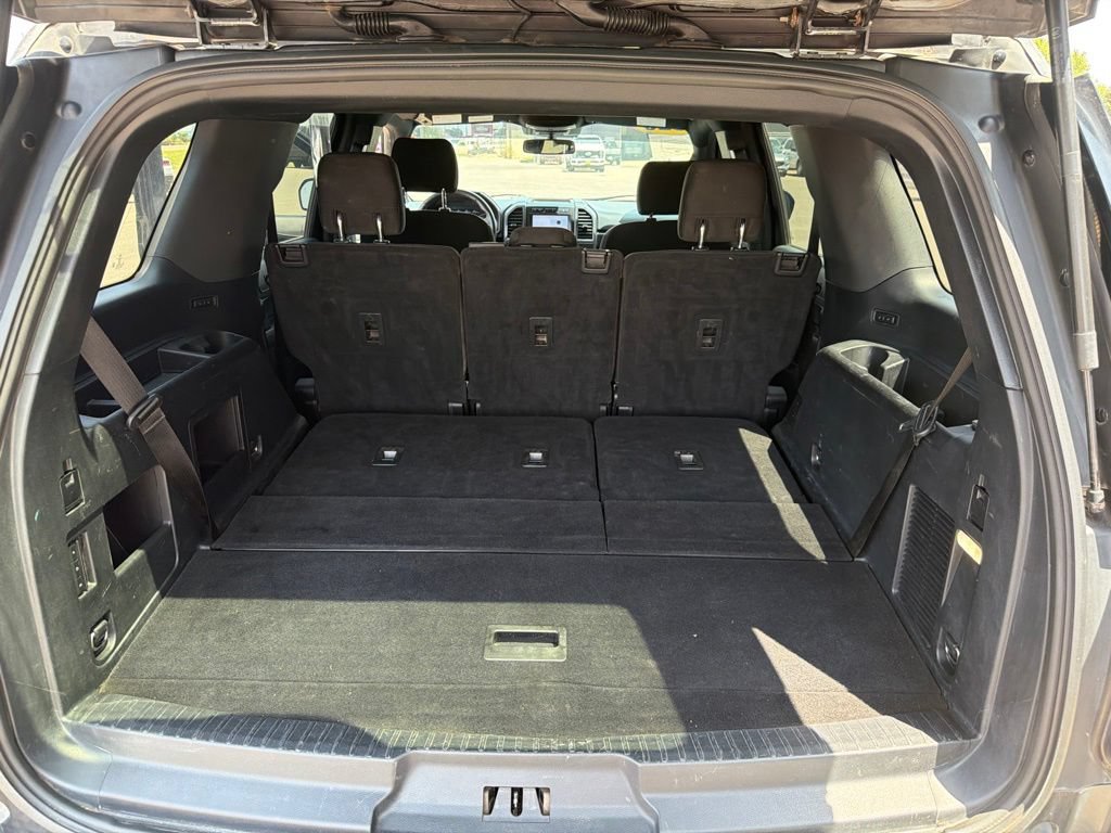 Used 2020 Ford Expedition XLT AWD/4WD image 22