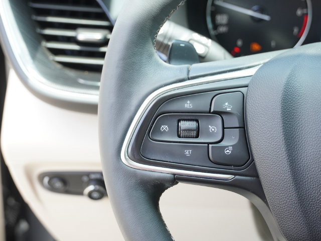 Used 2023 Buick Envision Preferred AWD/4WD image 30